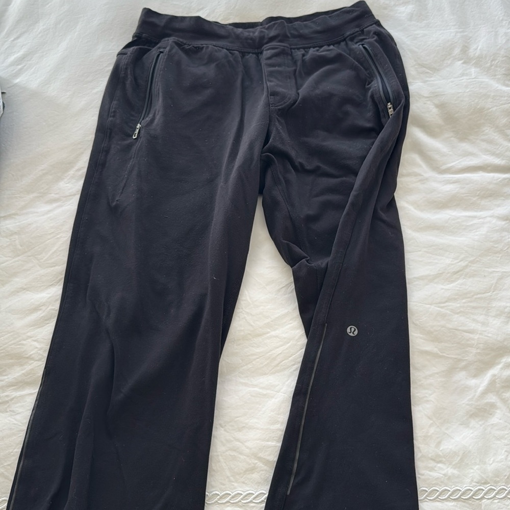 Lululemon large sweatpants
